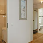 Linden-palais 38 Apartmán